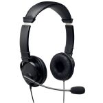 Kopfhörer USB HiFi, mit Mikrofon, 1,8 m USB Kabel,...