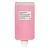 Seifencreme f. C-System, rosa silikon- und alkalifrei