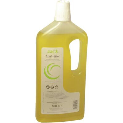 ZACK Handspülmittel Zitro