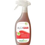 Allzweckreiniger Greenspeed Alcasan 500ml,...