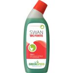WC-Entkalker Greenspeed Swan forte 750ml,...