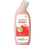 WC-Reiniger Greenspeed Swan Daily 750ml