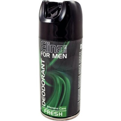Deodorant Elina med für Männer,150ml