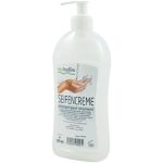 Seifencremepumpspender Medination, 500ml für Hand-...