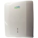 Handtuchspender für alle Papier- formate,...