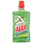 Ajax Allzweckreiniger 1L Aqua frisch