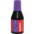Stempelfarbe ohne Öl, 27ml violett mit Verstreicher # SF71043
