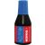 Stempelfarbe ohne Öl, 27ml blau mit Verstreicher # SF71308