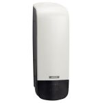 Katrin Inclusive Seifen-Spender, Kunststoff, für...