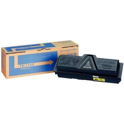 Toner-Kit TK-1140 schwarz für FS-1035MFP/DP, FS-1135MFP/DP