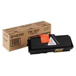 Toner-Kit TK-160 schwarz für FS-1120D,1120DN,1320D