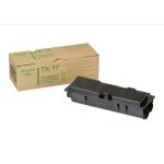 Toner-Kit TK-17 schwarz für FS-1000, 1000 Plus, 1000+N,