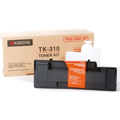 Toner-Kit TK-310 schwarz für FS-2000D, 2000DN, 2000DN/KL3,