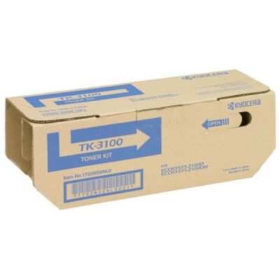 Toner-Kit TK-3100 schwarz für FS-2100D, FS-2100DN, FS-4100DN