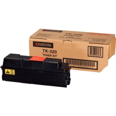Toner-Kit TK-320 schwarz für FS-3900D, 3900DN, 3900DN/KL3,