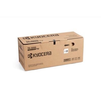 Toner-Kit TK-3200 schwarz für ECOSYS P3260dn, M3860idn, M3860idnf