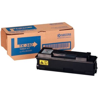 Toner-Kit TK-340 schwarz für FS-2020D, 2020D/KL3, 2020DN,