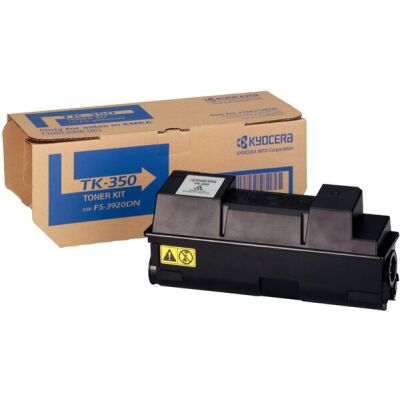 Toner-Kit TK-350 schwarz für FS-3040MFP,FS-3140MFP,FS-3540MFP,