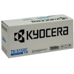 Toner TK-5150C cyan für P6035cdn, M6035cidn, M6535cidn