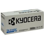 Toner TK-5160C cyan für Ecosys P7040cdn