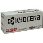 Toner TK-5160M magenta für Ecosys P7040cdn