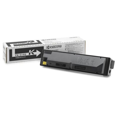 Toner TK-5195K schwarz für Taskalfa 306ci