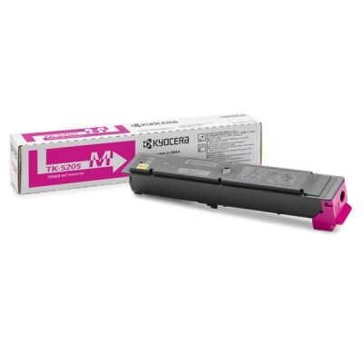 Toner TK-5205M magenta für Taskalfa 356ci