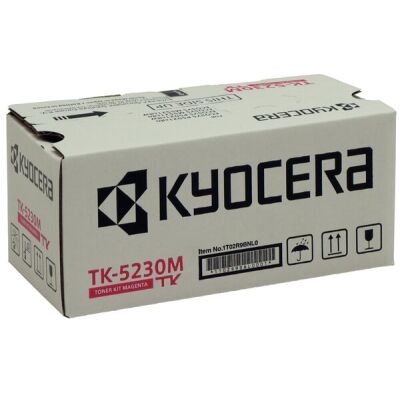 Toner-Kit TK-5230M magenta für ECOSYS P5021cdn, 5021cdw, M5521cdn,
