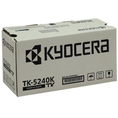 Toner-Kit TK-5240K schwarz für M5526cdn,M5526cdw,P5026cdn,P5026cdw