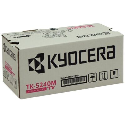 Toner-Kit TK-5240M magenta für M5526cdn,M5526cdw,P5026cdn,P5026cdw