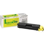 Toner-Kit TK-580Y yellow für FS-C5150DN, C5150DN/KL3