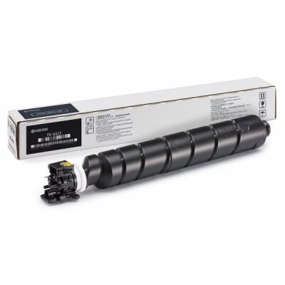 Toner Kit TK-6325 schwarz für TASKalfa 4002i, TASKalfa 5002i,