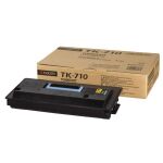 Toner-Kit TK-710 schwarz für FS-9130DN, 9130DN/B,...