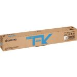 Toner-Kit TK-8115C cyan für M8130cidn
