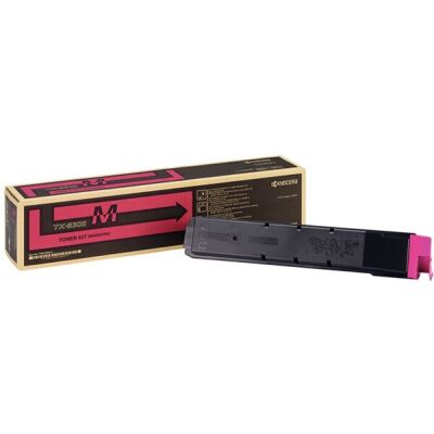 Toner-Kit TK-8305m magenta für TASKalfa 3050ci und 3550ci