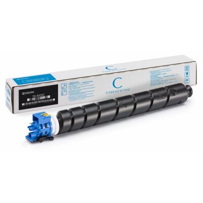 Toner Kit TK-8335C cyan für TASKalfa 3252ci