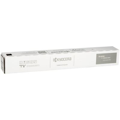 Toner Kit TK-8375K, schwarz, für ca. 30.000 Seiten, für TASKalfa 3554ci