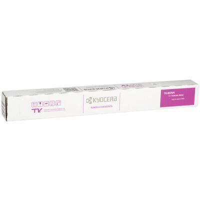Toner Kit TK-8375M, magenta, für ca. 20.000 Seiten, für TASKalfa 3554ci