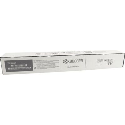 Toner-Kit TK-8555K, schwarz, für TASKalfa 5054ci, TASKalfa 6054ci, TASKalfa 7054ci, für ca. 40.000 Seiten