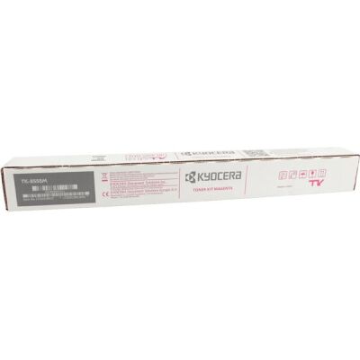 Toner-Kit TK-8555M, magenta, für TASKalfa 5054ci, TASKalfa 6054ci, TASKalfa 7054ci