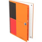 Collegeblock NOTEBOOK, Tablet-Format, B5, liniert, 80...