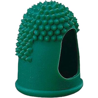 Blattwender Gr. 3 grün