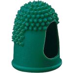 Blattwender Gr. 3 grün