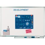 Whiteboard PROFESSIONAL 120x240cm weiß, für...