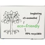 Legamaster Whiteboard PREMIUM PLUS 45x60cm weiß