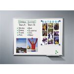Whiteboard PREMIUM PLUS 120x180cm weiß...