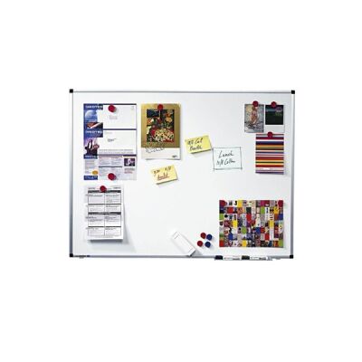 Legamaster Whiteboard PREMIUM 60x90cm weiß