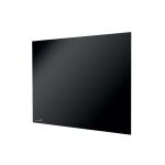 Glasboard Colour 100x150 cm schwarz magnethaftende...