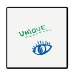 Whiteboard BOARD-UP 75x75 cm weiß lackiert,...