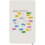 ESSENCE Whiteboard 200 x 119,5 cm Design-Whiteboard,...